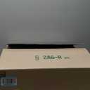 Goplus 2PCS Rubber Car Curb Ramps, Portable Lightweight Threshold Ramp Set Heavy Duty Loading Ramp Slope Motorcycle Pad for Driveway, Sidewalk, Loading Dock (5" Rise) Black, 1 Count