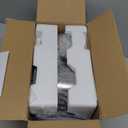 Kitchen in the box Mini Food Processor, Electric Meat Grinder & Food Chopper with 400W Powerful Veggie Chopper-One 3 Cup Bowl & S Blades for Meat/Fish/Vegetable/Baby Food