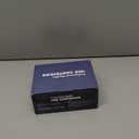 LinkDocs 923 Ink Cartridges Combo Pack Compatible Replacement for HP 923 Ink Cartridges 923XL Work with OfficeJet Pro 8130 8135e 8138e 8139e OfficeJet 8120 8122e Printer, 4-Pack Without Chip