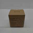 HiLIFE Steamer for Clothes, Portable Handheld Design, 240ml Big Capacity, 700W, Strong Penetrating Steam, Removes Wrinkle, for Home, Office(ONLY FOR 120V) (Blue)