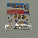 Paw Patrol Create Your Own Mailbox Kit
