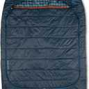 Kelty Tru.Comfort Doublewide 20 Degree Sleeping Bag – Two Person Synthetic Camping Sleeping Bag for Couples & Family Camping