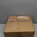 Tortania Area Rug Living Room Rugs - 9x12 Washable Boho Rug Vintage Oriental Distressed Farmhouse Large Thin Indoor Carpet for Living Room Bedroom Under Dining Table Home Office - Aqua Multi