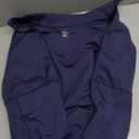 Hanes Women's Jacket, Moves Full-Zip Workout Jacket, Moisture-Wicking Outwear, Soft & Stretchy Athletic Wear for Women S