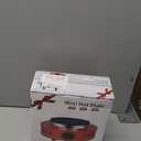 Artilife 500W Mini Hot Plate Small Hot Plate,Moka Pot Hot Plate,Portable Hot Plate,Perfect Size for Moka Pot