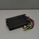 72V Controller,Electric Bike Controller 72V 80A 5000W Aluminium Alloy Electric Scooter Speed Motor Controller