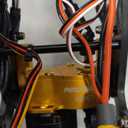 RhinoRC YUE ONE V2 Sporty Crawler Car with T70 Servo 40A S12 Outrunner Motor Combo for MOA Competition Crawler RTR 1/10 Off-Road Car