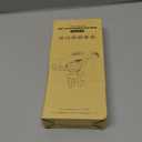 Motorcycle Phone Mount, [One-Click Lock] Bike Phone Holder, [Upgrade Cushioned Protection] Handlebar Phone Mount with Security Lock Compatible with iPhone, Samsung and 4.7-6.9'' Smartphones