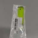 Band for Garmin Approach S3, Soft Silicone Replacement Watch Band Strap for Garmin Approach S3