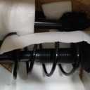 2PCS Front Shock Absorber Struts Assembly Compatible with 2008 2009 2010 2011 2012 2013 Nissan Rogue
