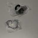 01029 Water Pump for Toyota '2AZ-FE/1AZ-FE' 2.0/2.4L L4 Engine, 2002-2011 Camry 2.4L, 2009-2010 Corolla, 2009-13 Matrix, 2001-08 RAV4/Highlander, 02-08 Solara, 05-10 tC/09-10 Vibe/10-12 HS250h