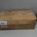 LED Tail Light Compatible with 2018-2022 Honda Accord Sedan Rear Outer Taillamp Assembly Replace 33550TVAA01 HO2805118 Right Passenger Side