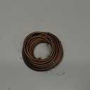 InstallGear 30ft 14 Gauge Speaker Wire - Copper Clad Aluminum Car Audio Speaker Wire for Stereo Systems - Flexible Speaker Cable with Blue and Black Jacket - Home Theater or Automotive Use