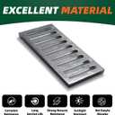 Rectangle Cast Iron Drain Grate, 17 * 8 in B125 Heavy Duty