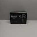 TOLOCO Massage Gun, Muscle Massage Gun Deep Tissue for Athletes with 10 Massage Heads, Electric Percussion Massager for Any Pain Relief, Christmas Gifts for Women, Men, Silver