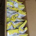 SkinnyPop Popcorn, Original and White Cheddar Variety Pack, Whole Grain, Dairy-Free Snack, 0.5oz (40ct)