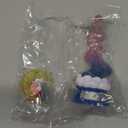 Re-Ment Swing Kirby in Dream Land Blind Box - Includes 1 of 6 Collectible Mini Figurines - Fun and Versatile Decoration