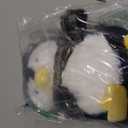 Graduation Penguin Plush, Cute Graduation Stuffed Animal with Cap, Diploma & Sash, Soft Penguin Plush Gift for Kids, Students, Graduation Celebration