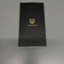 UNBREAKcable 2PCS Screen Protector for iPhone 14 Pro Max - 1 Privacy Tempered Glass+1 Clear Glass Double Shatterproof [Installation Frame] [9H Hardness] [Case Friendly] Anti-Scratch iPhone 6.7 inch