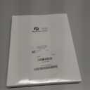 Patelai Glitter Star Garland Banner 2026 Party Decor 130 Feet Star Hanging Banner Twinkle Backdrop for Graduation Birthday Classroom Wedding Supplies(Gold)