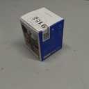 Cheerble Smart Interactive Dog Toy, Wicked Ball Rolly, Automatic Moving, Bouncing, Rotating, E-TPU Material, Active Rolling Interactive Dog Ball for Medium and Large Dogs (Blue)