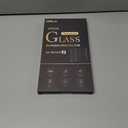 Tempered Glass Screen Protector Compatible with Nintendo Switch 2 2025, Switch 2 Accessories with Auto-Alignment OneTouch System, Bubble Free, 9H Hardness Anti-Scratch, Anti-Fingerprint, Transparent HD Clear[2 Pack]