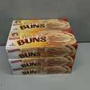 6 x Little Debbie Honey Buns, 6 Individually Wrapped Pastries, 10.6 OZ Box (EXP 08/12/26)