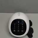 World's First 360 Knee Massager with 1-Second Heat - Cordless Red Light Therapy for Joint Comfort, 3 Intensity Levels, Perfect for Athletes, Seniors & Active Adults