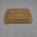 La Boca Bamboo Cutting Boards Trio by Zonnix