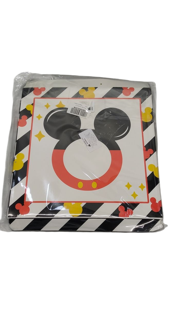 Baby Shower. Balloon Centerpiece Boxes. Mickey Mouse. Disney