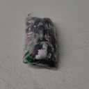 Aqua Eve One Piece Bathing Suit for Women Tummy Control Swimsuit Slimming Vintage Swimwear (XX-Large, Purple Floral)