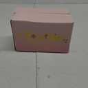 MARTINE MALL Rose Flower Garland, 5 Strands 41Ft Vines for Room Decor, Red Rose Floral Garland for Birthday, Wedding & Party