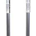 Trimaco E-Z Up® 12' Heavy Duty Dust Containment Pole, 2 Pack
