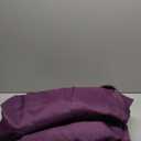 10-Pack Purple Tablecloths for Rectangle Tables, 60 x 102 Inches, Stain-Resistant Polyester Fabric for 6 Foot Tables - Washable Table Covers for Weddings, Banquets, Birthday Parties, Events