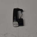 Swingline Electric Stapler, 20 Sheet Capacity, Portable, Full Strip, Plug In or Battery, Black (48200)
