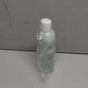 EcoTools XL Makeup Brush + Sponge Shampoo, Removes Makeup, Dirt, & Impurities From Makeup Brushes & Makeup Blending Sponges, Fragrance-Free, Vegan, & Cruelty-Free 16 fl. oz./473 ml, 1 Count, Clear