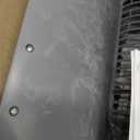 Automatic Cat Litter Box Self Cleaning - APP Control, Open-Style Design, Smart Health Monitor, Suitable for Medium Cats and Kittens, Safe Anti-Pinch, Quiet, A Lifelong Companion - Grey