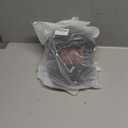 3 x The Dogfather Trucker Hat for Men, Best Dog Dad Gifts, Adjustable Mesh Back Baseball Cap, Idea (One Size)