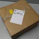 Shabu Hot Pot Stainless Steel,Chinese Induction Shabu Pot with Divider for Kitchen Cooker, Gas Stove (11 Inch)