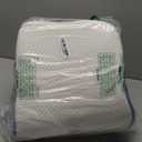 Cervical Neck Pillow - Side Sleeper Pillow - Egonomic Neck Support, Orthopedic Memory Foam Pillows, Cervical Pillow for Neck and Shoulder - Cervical Neck Pillow for Sleeping