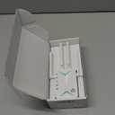 WiFi Extender Signal Booster for Home, AC1900Mbps Dual Band, Covers up to 12880 sq.ft & 105 Devices, New 6X Faster Wireless WiFi Extender with Ethernet Port, WiFi Booster Compatible with All Routers