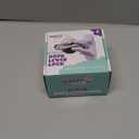 Door Lever Lock (3 Pack) Prevents Toddlers from Opening Doors. 3.25" L * 1.5" W * 4.5" H Easy One Hand Operation for Adults. Durable ABS with 3M Adhesive Backing. Simple Install, No Tools Needed.