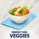 Kraft Ranch Single Serve Salad Dressing, 0.44 Ounce (Pack of 200)