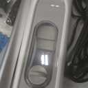 Steam Mop All-in-one Multi-Functional Powerful Steam Cleaner, Handheld Detachable Floor Steamer with 2 Steam Level, 380ML Water Tank & 23FT Power Cord for Whole Home Use(Yellow)