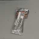 Teaspoon Set,16 Piece 6.7" Spoons Silverware, Premium Food Grade Stainless Steel Tea Spoons, Durable Small Spoon, Good Teaspoons, Kitchen Dessert Spoon Set, Mirror Finish & Dishwasher Safe