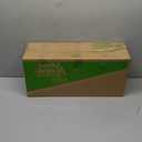 Sensible Portions Garden Veggie Puffs, BBQ, 3.75 oz Bag (Pack of 6) Best by 08 APR 25