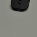 SUNGI Bluetooth Mouse for Laptop/MacBook/iPad/Android PC,Rechargable Quiet Slim Wireless Mice Compatible with Windows/Linux/Tablet,Black