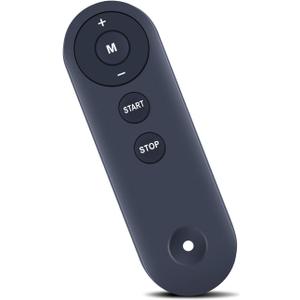 Replacement Remote Control Compatible for Abonow & AIRHOT Walking Pad Treadmill Model 3807W, for TREAFLOW Walking Pad 3100W 3120WK