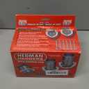 Hedman Hedders 21114 Header Reducer - Set of 2
