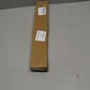 High Pressure Power Washer wand, Hydro Jet Water Hose Nozzle,Watering Sprayer Cleaning Tool, Wand Lance for Gutter Patio Car Pet Window Glass Black